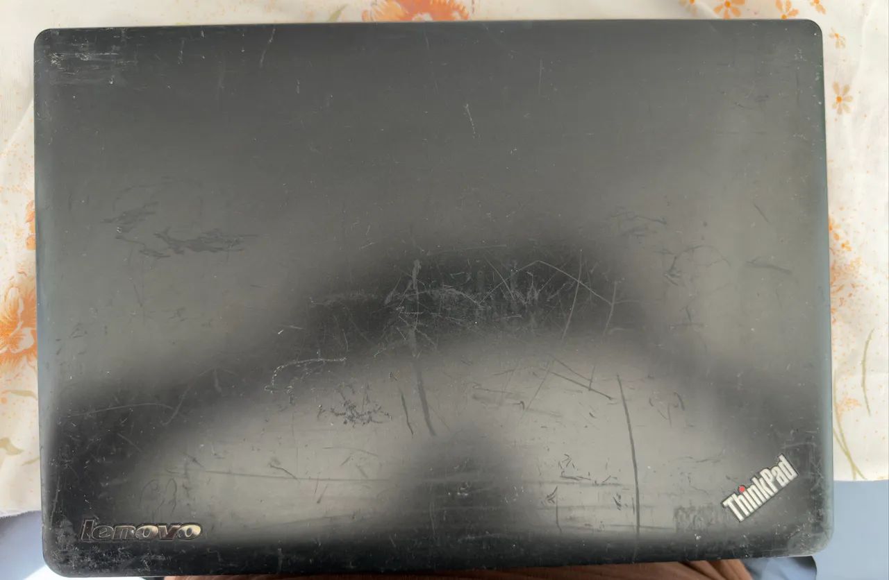 Notebook Lenovo ThinkPad Edge E430 | Intel Core i3 | 8 GB RAM | SSD 256 GB - Foto 4