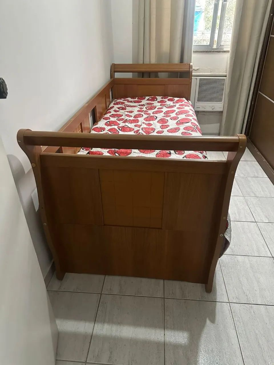 Bicama solteiro  - Foto 2