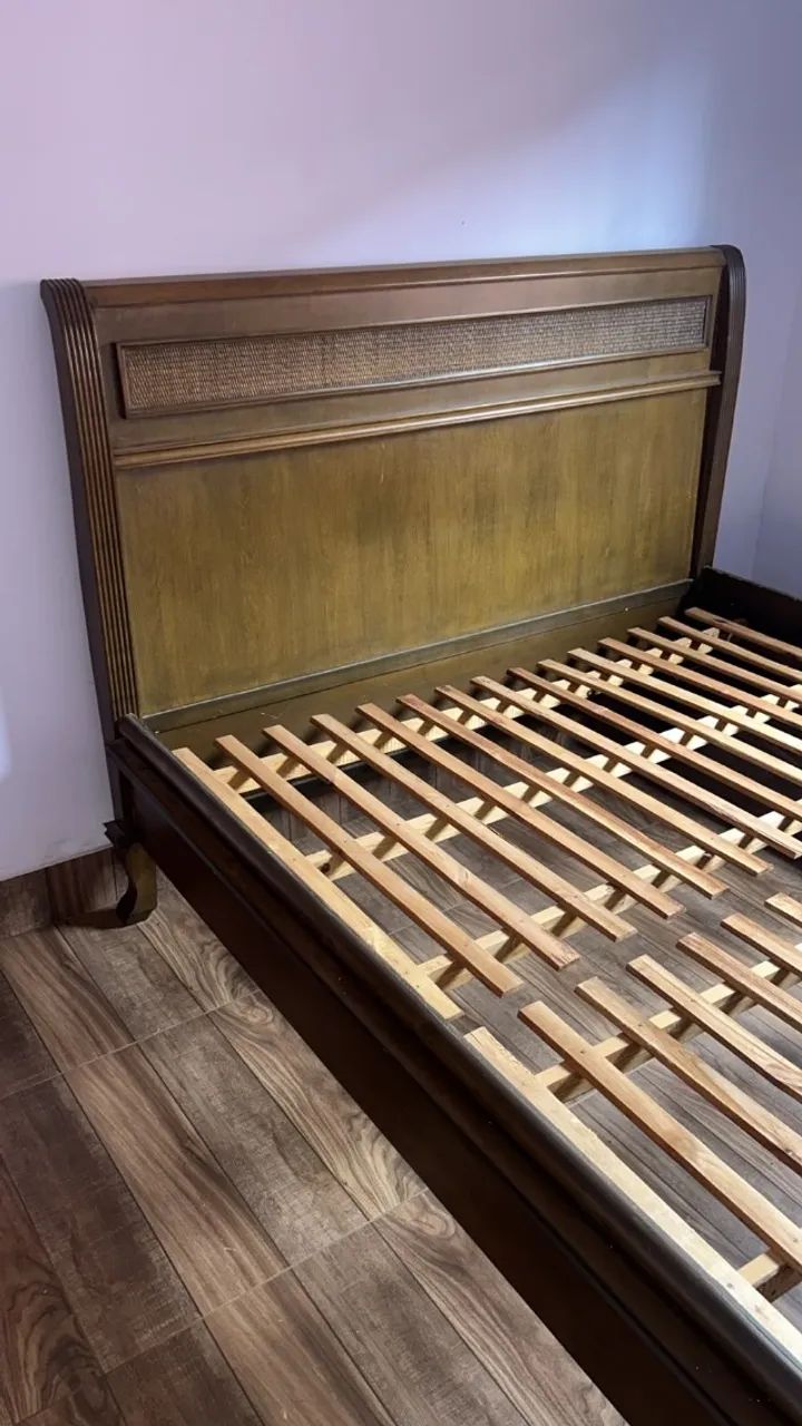 Cama casal 1.60metros - Foto 5