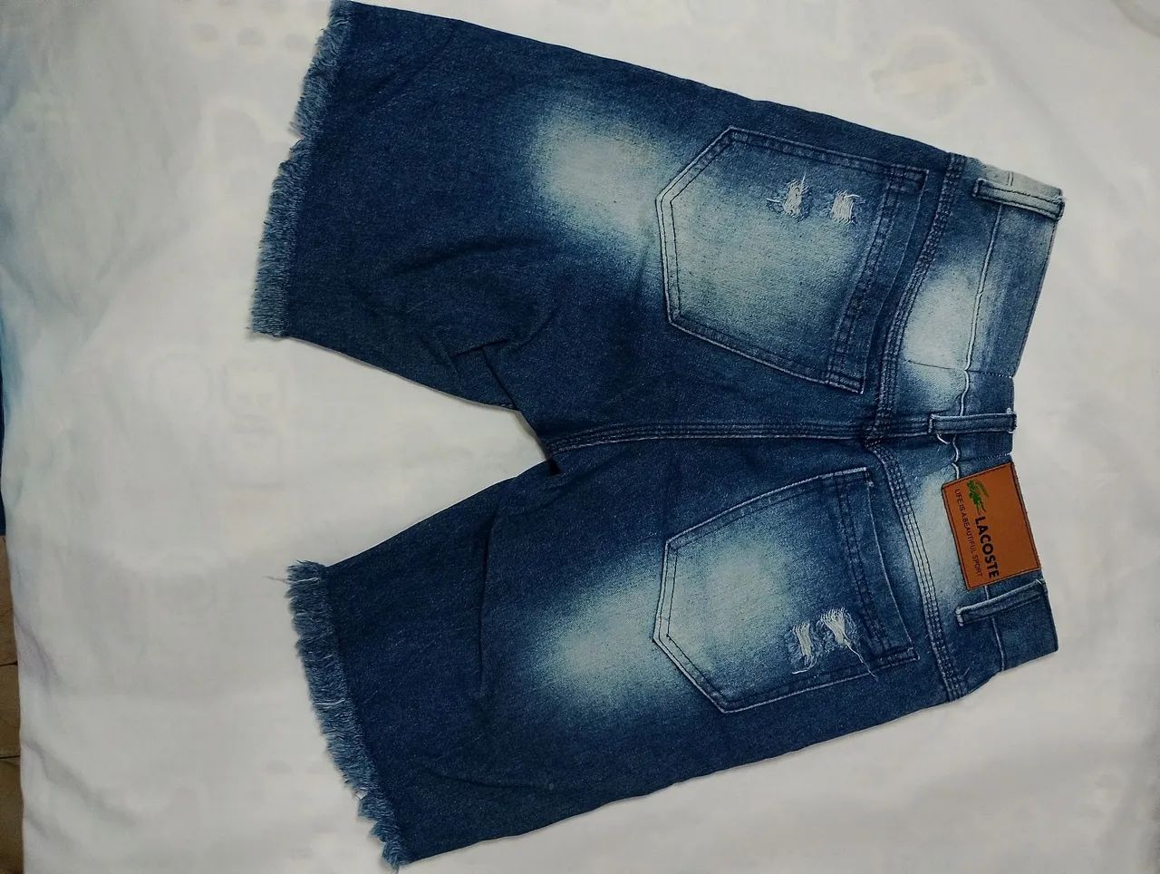 Shorts/bermudas masculinas - Foto 4