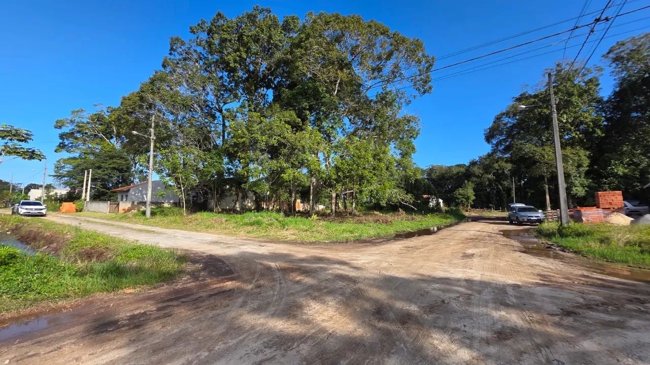 Terreno em Itapoa-SC - Foto 3