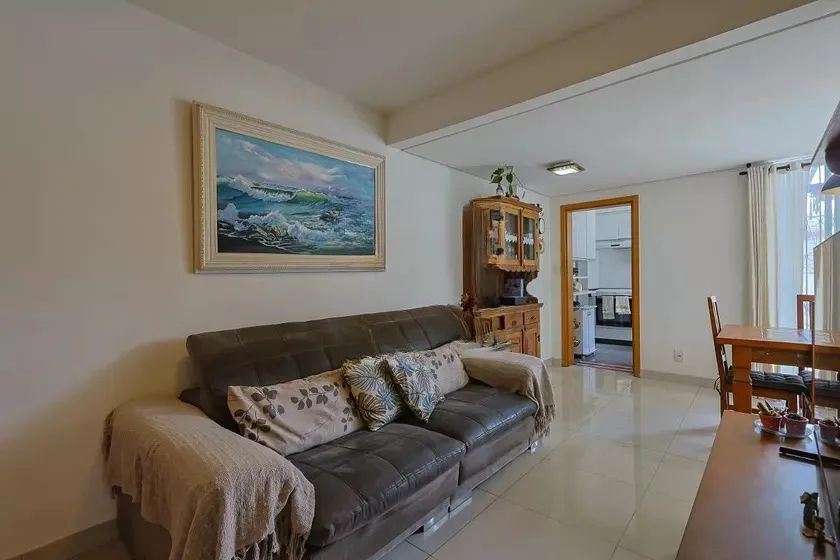 Apartamento à Venda - Santa Inês, 3 Quartos, 169 m2 - Foto 2