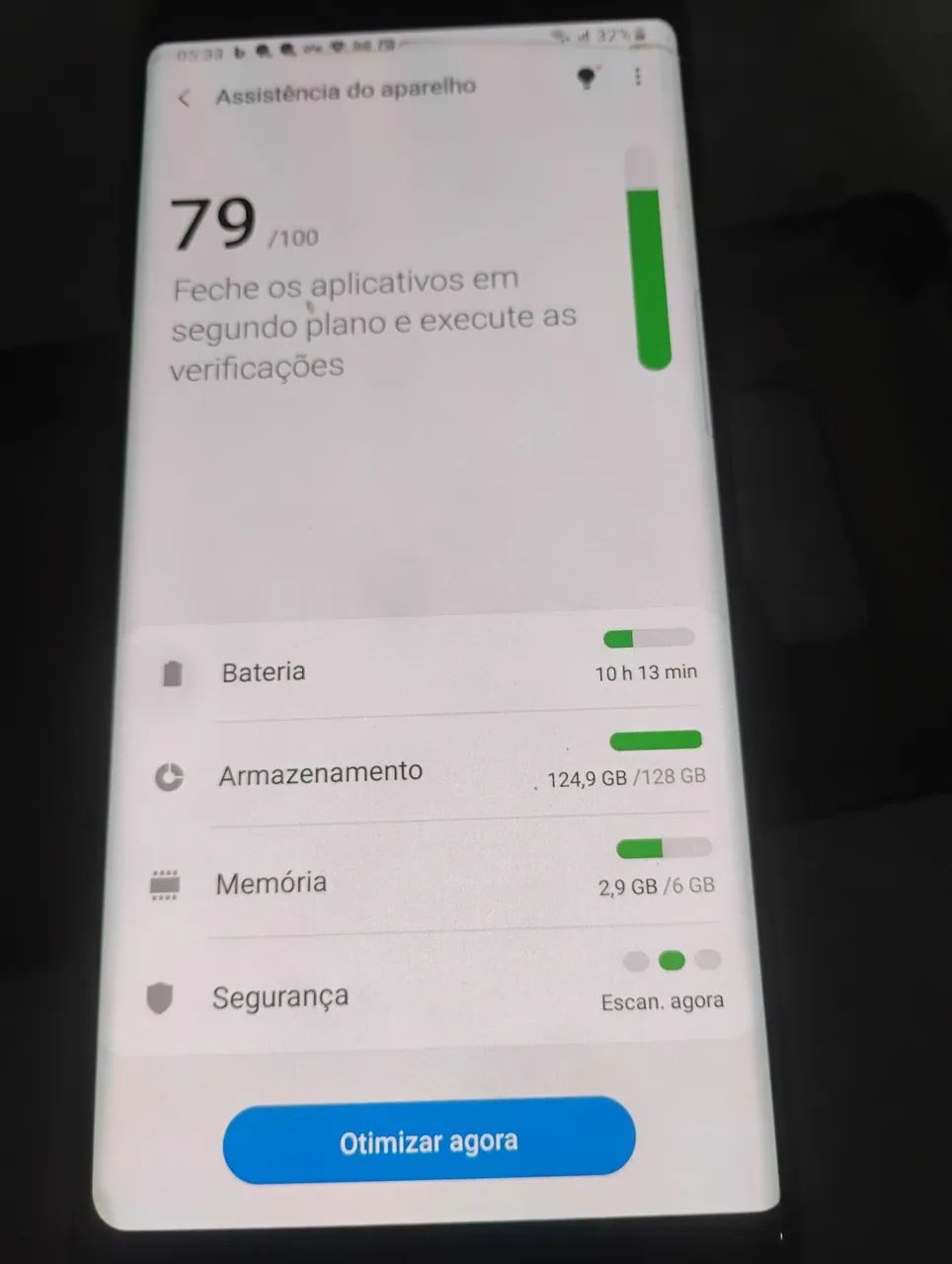 Celular Samsung note 9 - Foto 4