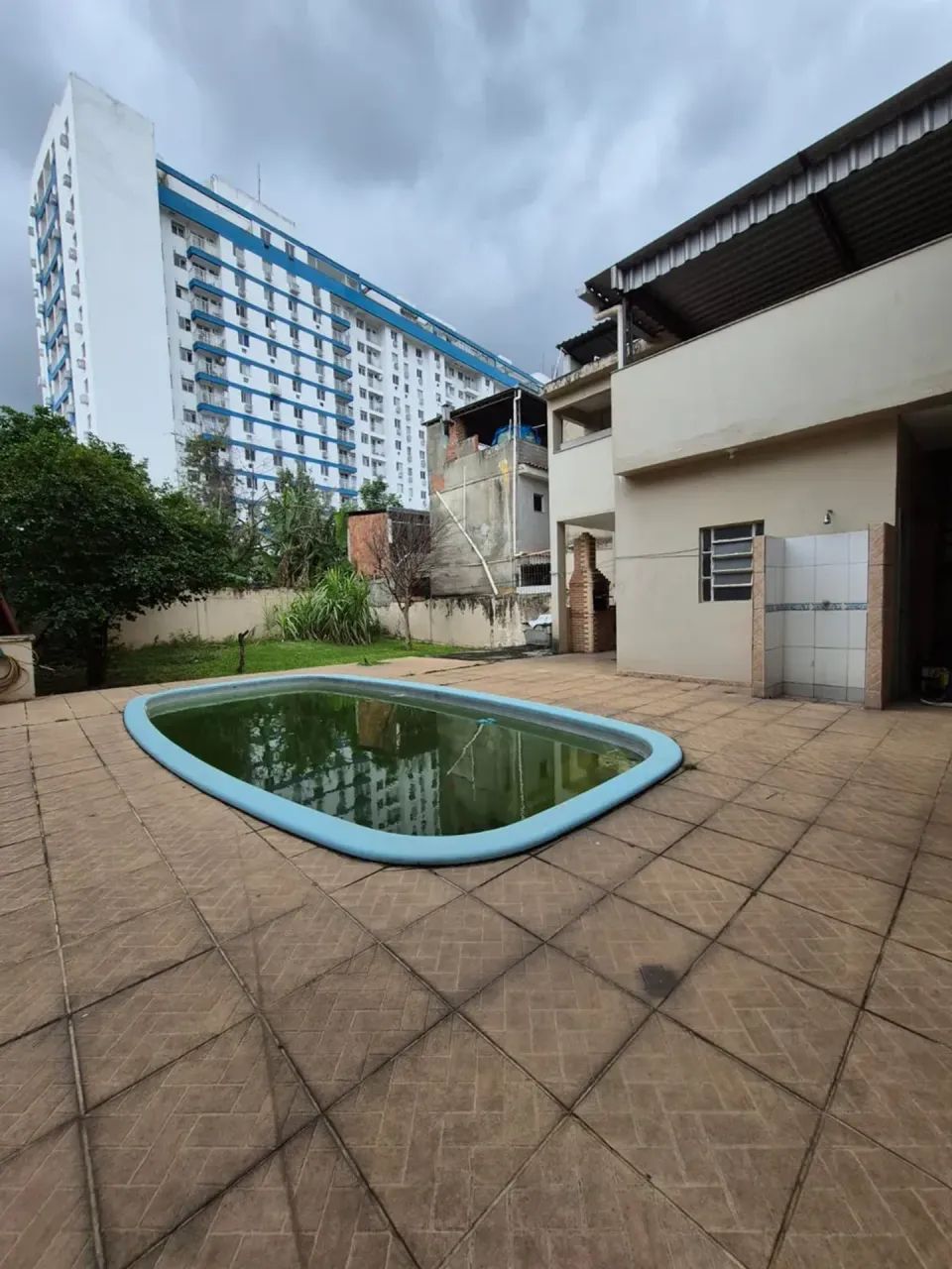 NILÓPOLIS  CENTRO | CASA LINEAR COM TERRENO DE 625 M² - Foto 4