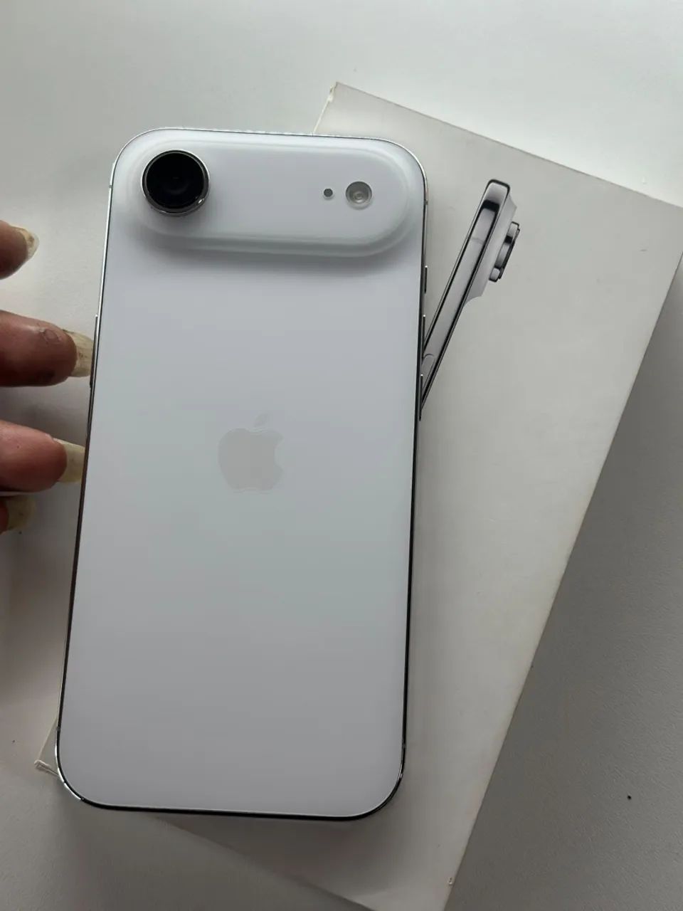 iPhone Air 256 GB - Foto 3