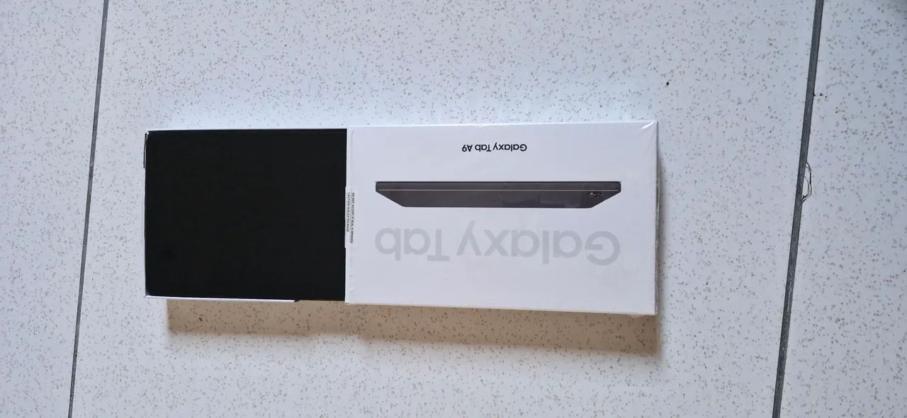 Galaxy Tab A9 - Foto 2