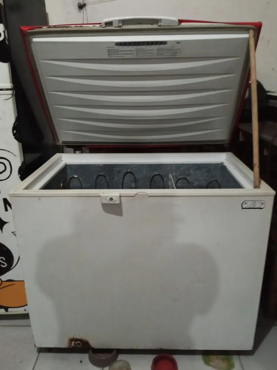 Freezer 