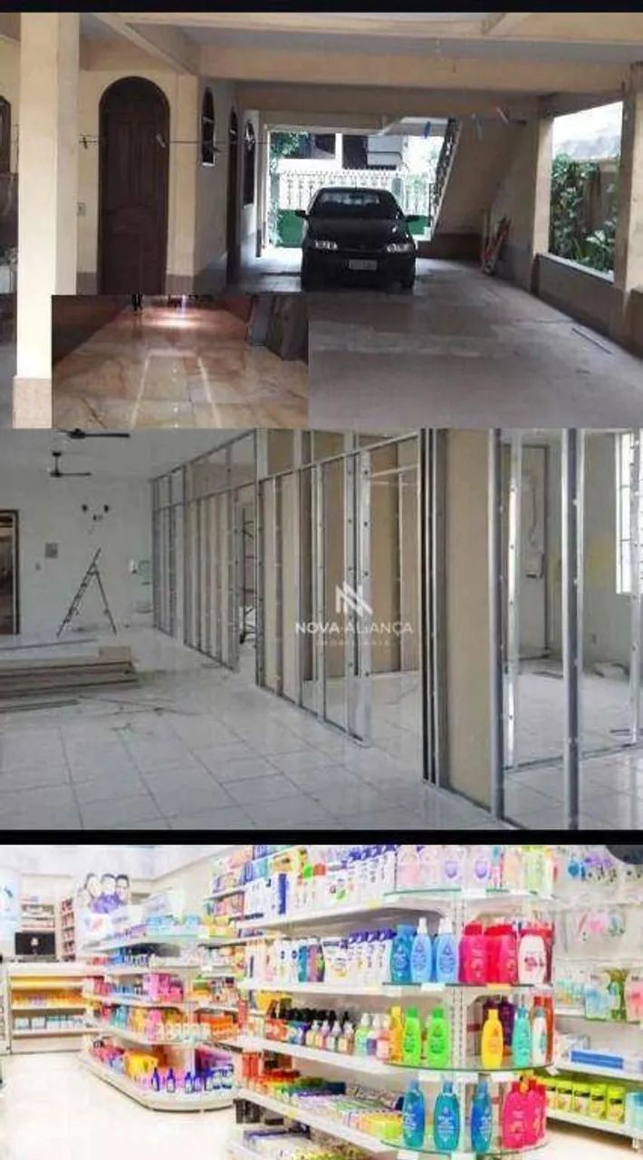 Sobrado para alugar, 76 m² - Praia da Costa - Vila Velha/ES - Foto 3