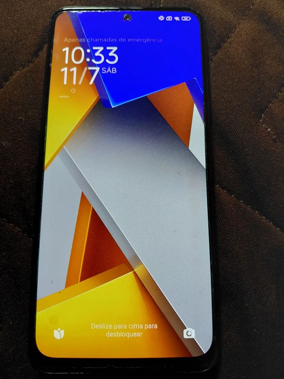 Poco m4 pro