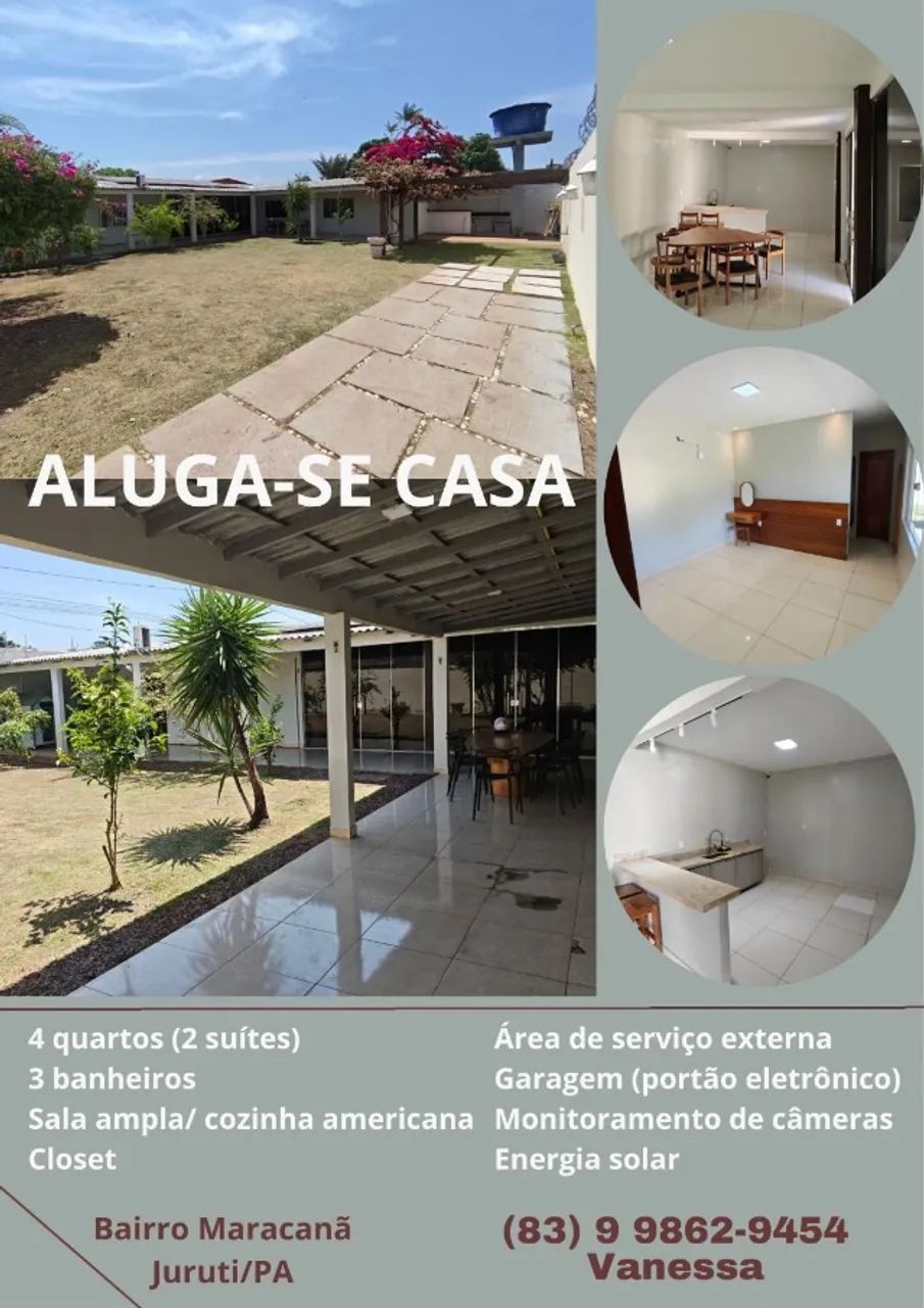 CASA JURUTI/PARÁ