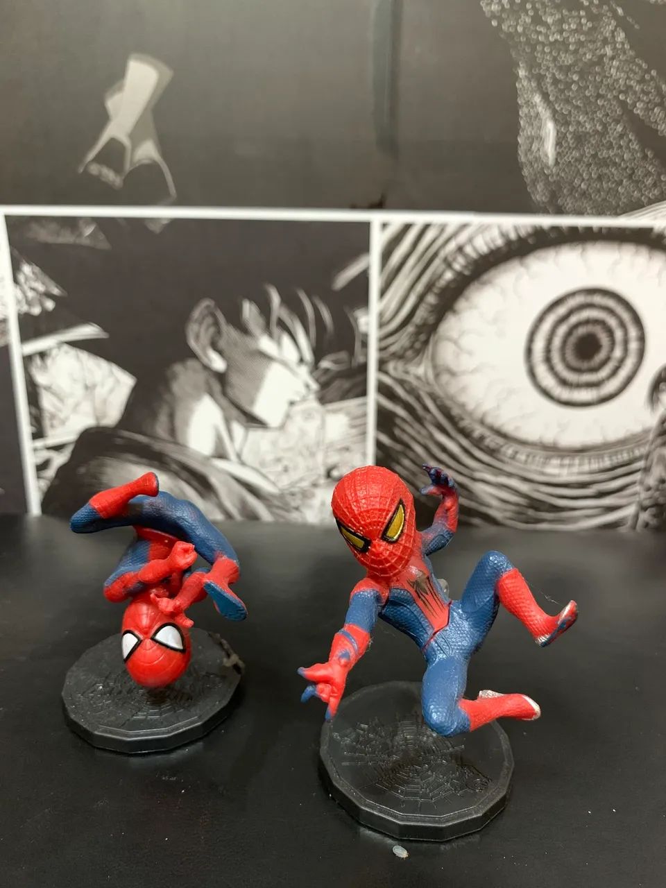 Action figures  - Foto 3