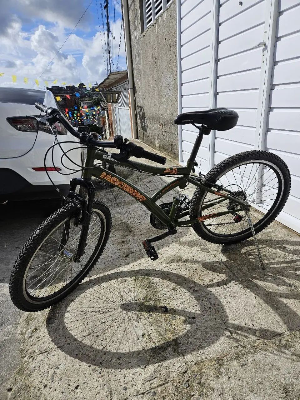 Bicicleta - Foto 4