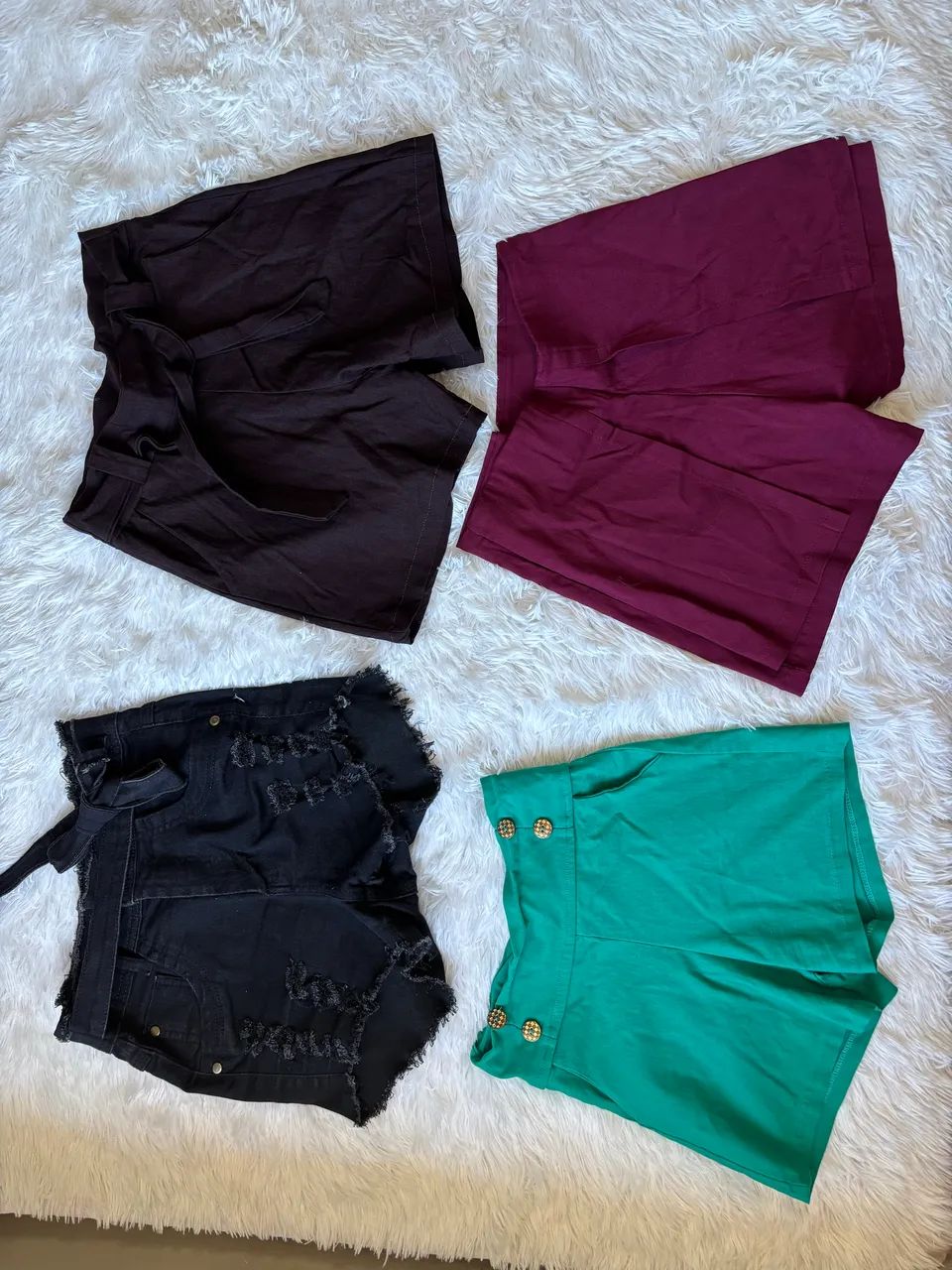 Vendo lote de roupas feminina  - Foto 4