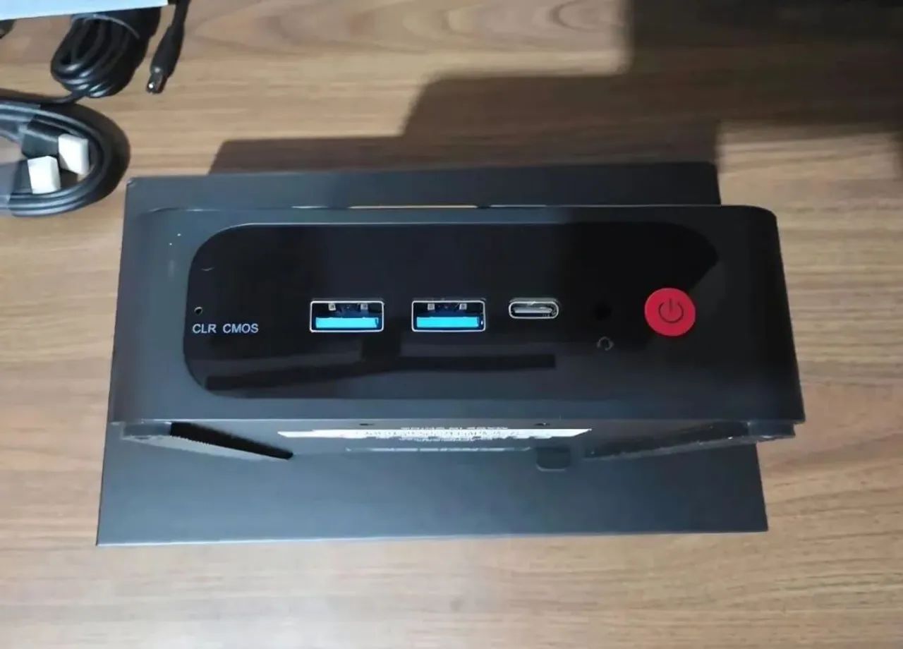 MiniPC Beelink SER - Foto 2