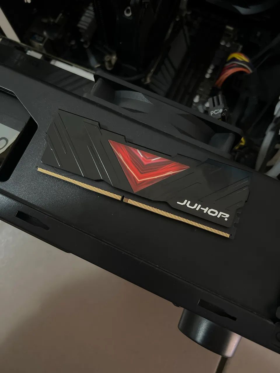Memória ram 16gb juhor