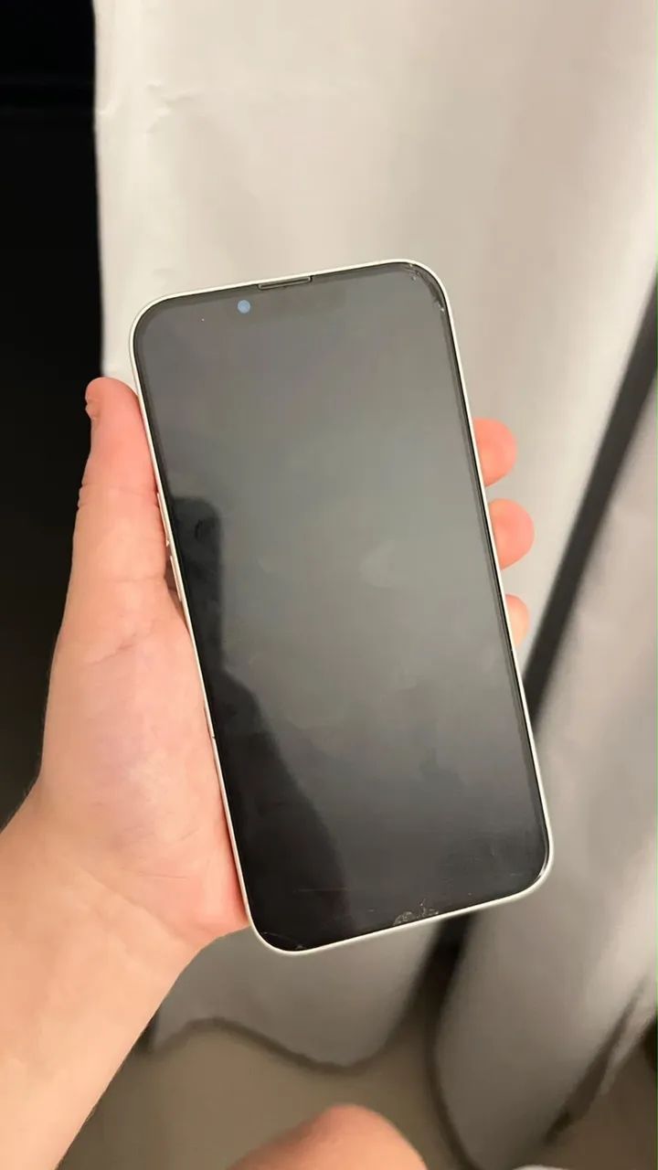 iPhone 13 128GB - Foto 3