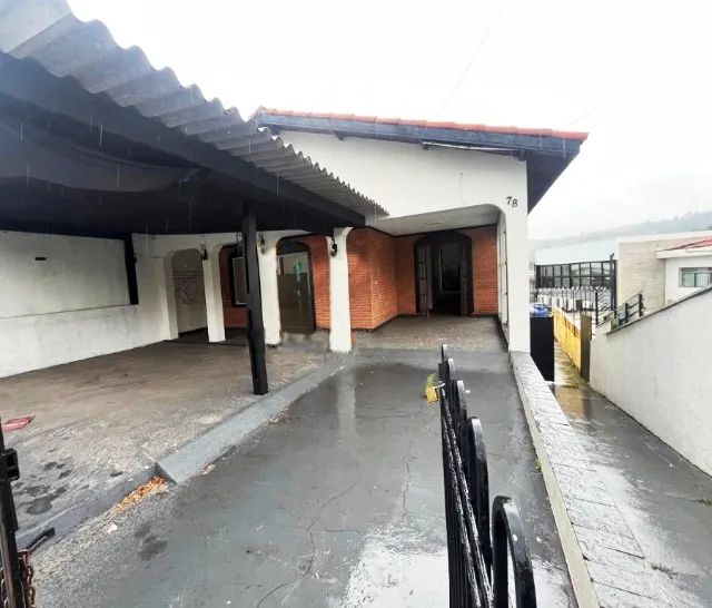 Foto - Caieiras - Região Central
