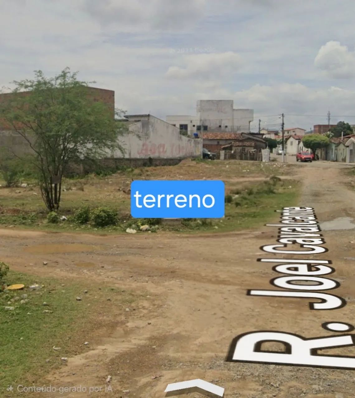 Vendo terreno  - Foto 3