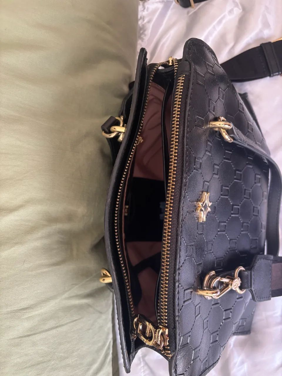 Bolsa luz da lua  - Foto 3