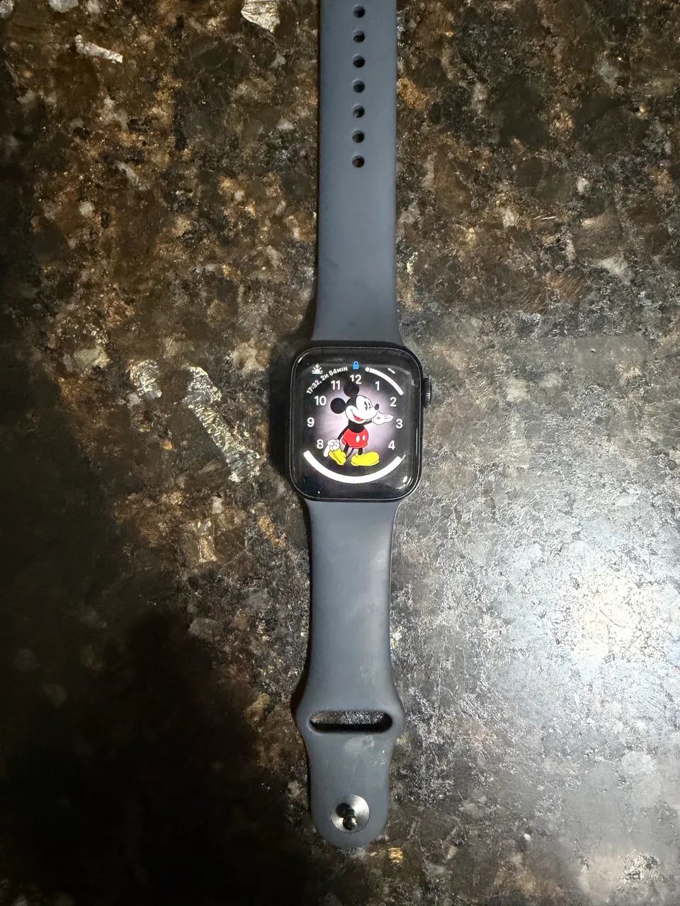 Apple Watch série SE 2 com gps