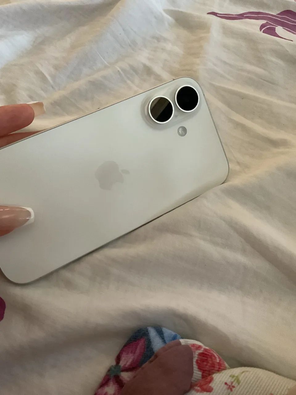 IPHONE 16 256gb - Foto 3