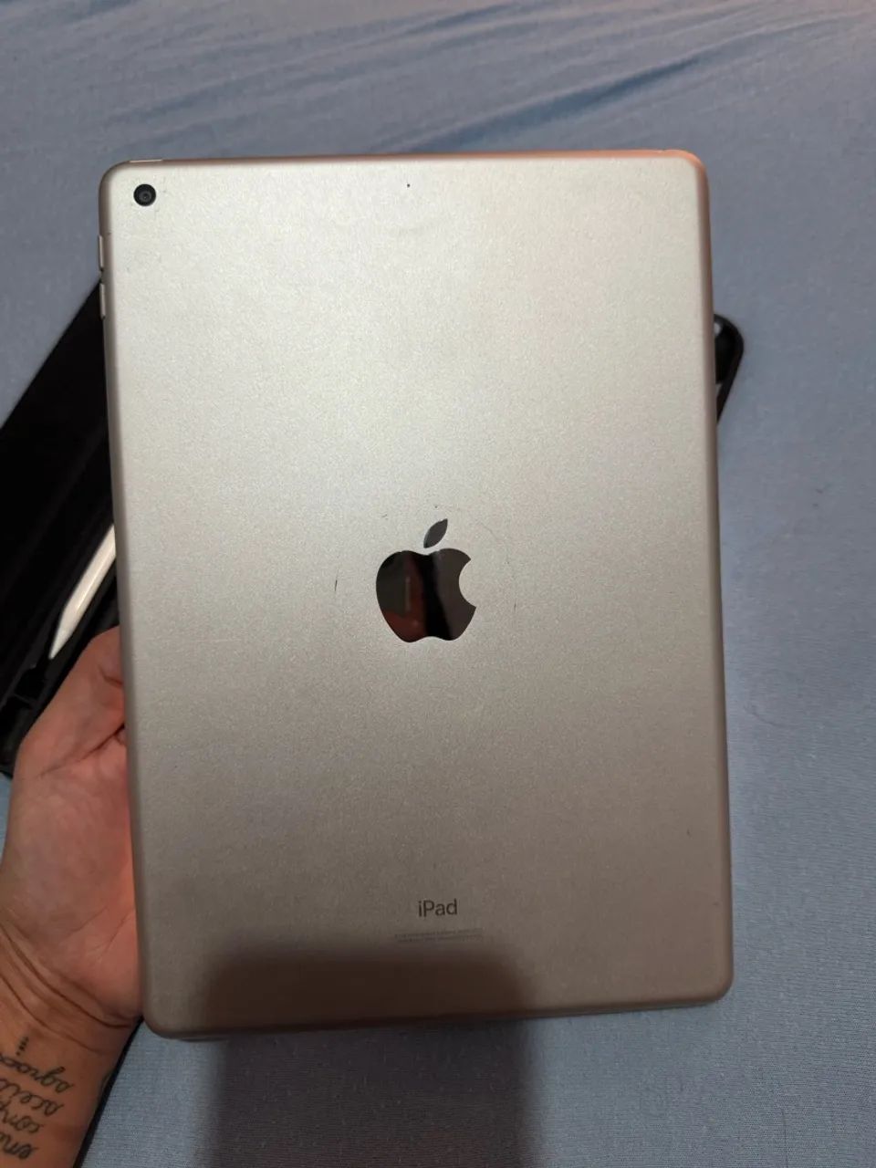 iPad 8 geração 128 GB - Foto 3