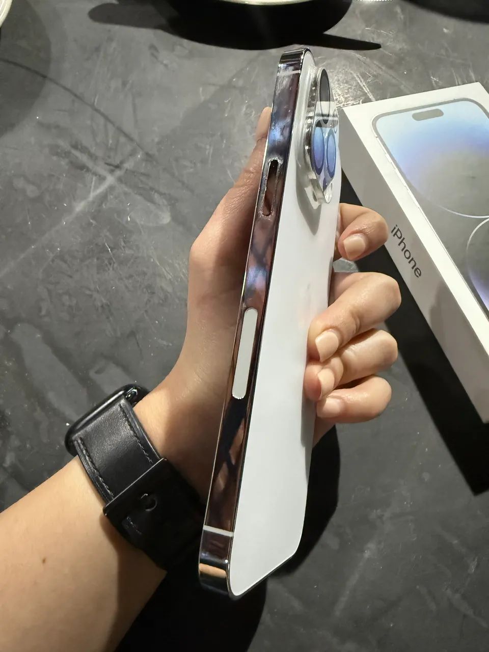 iPhone 14 Pro Max  - Foto 4