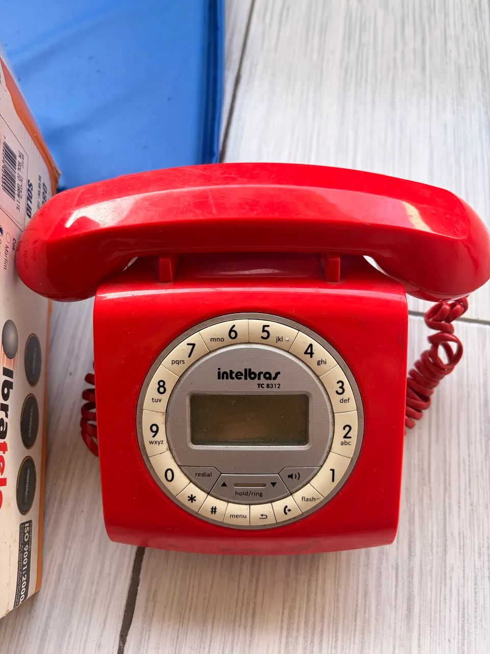 Telefone com Fio fixo  - Foto 4