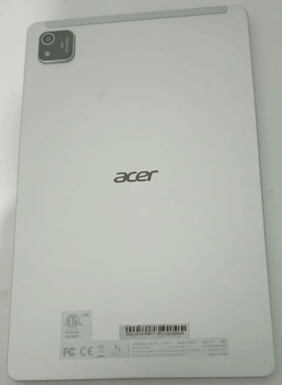 TABLET  - Foto 3
