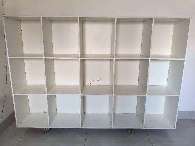 Armario Colméia - Foto 2