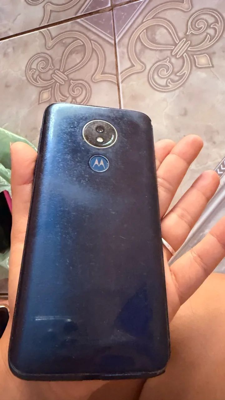 Moto g 7 - Power - Foto 3