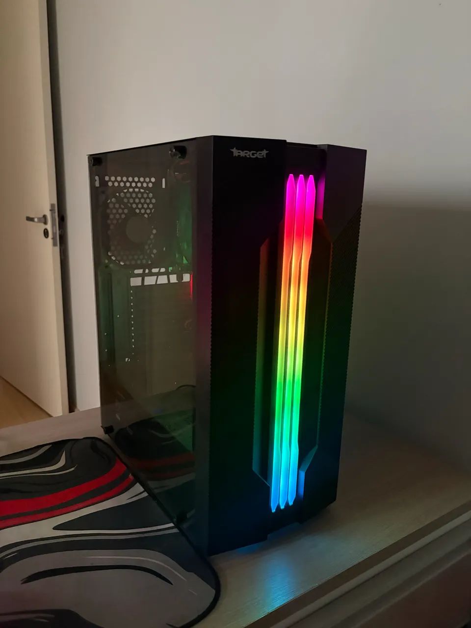 PC GAMER + SETUP COMPELTO? - Foto 4