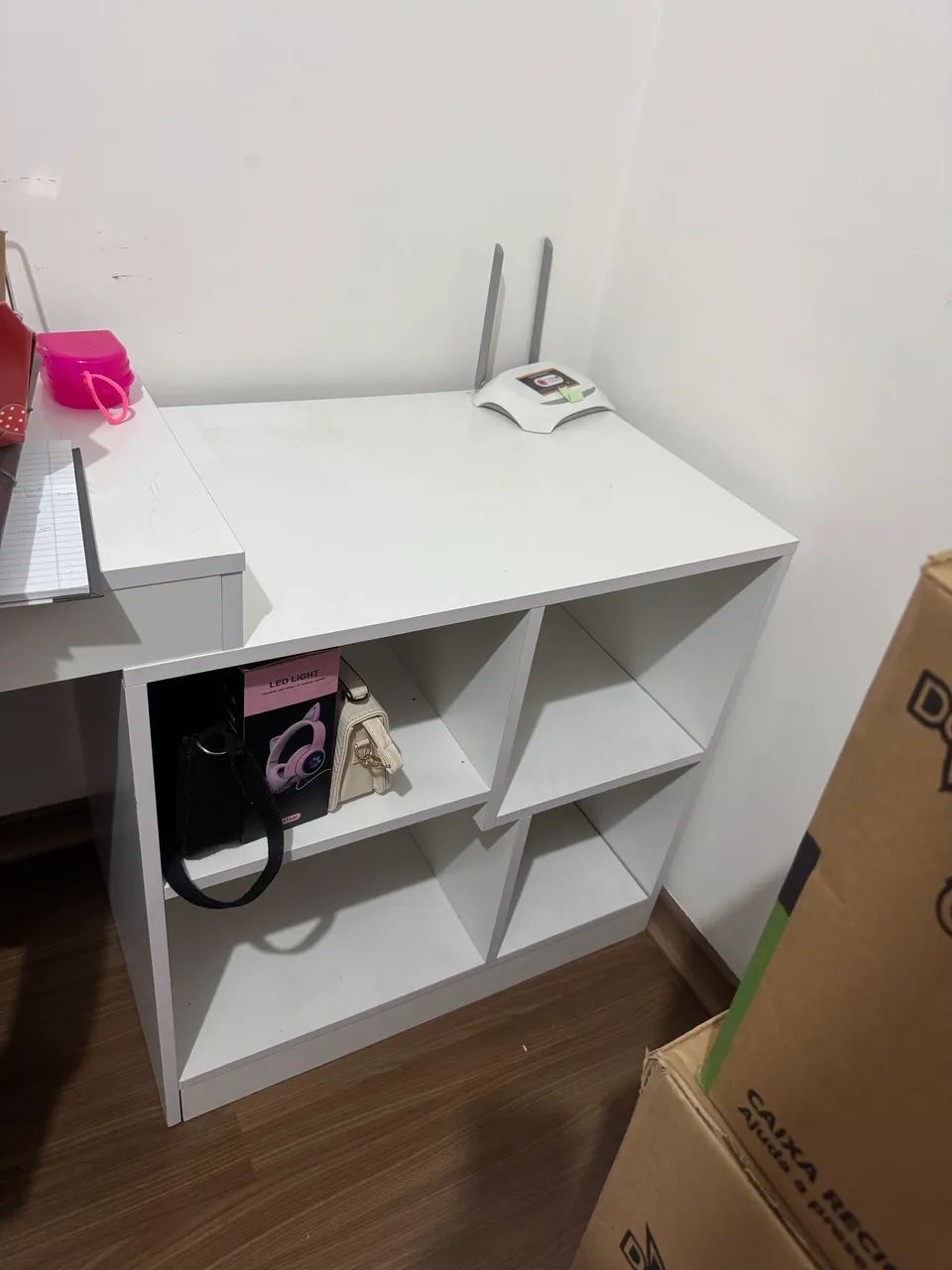 Escrivaninha  - Foto 4