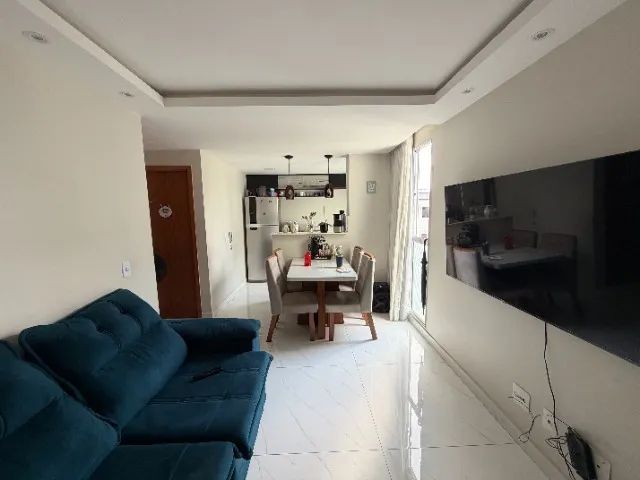 Apartamento com 2 quartos em Tucum - Foto 3