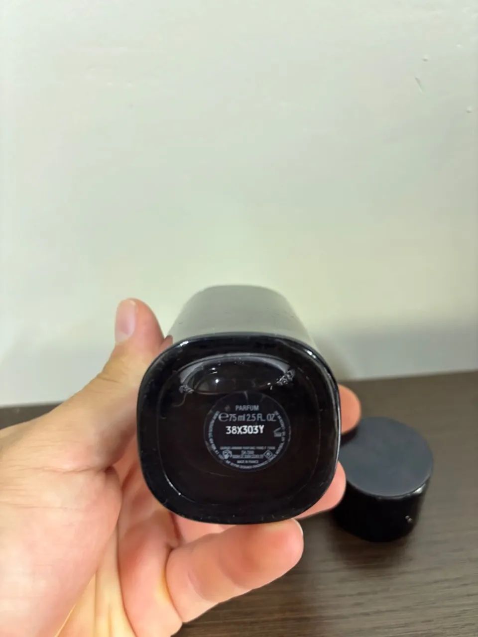 Armani Code Parfum 75ml - Foto 3