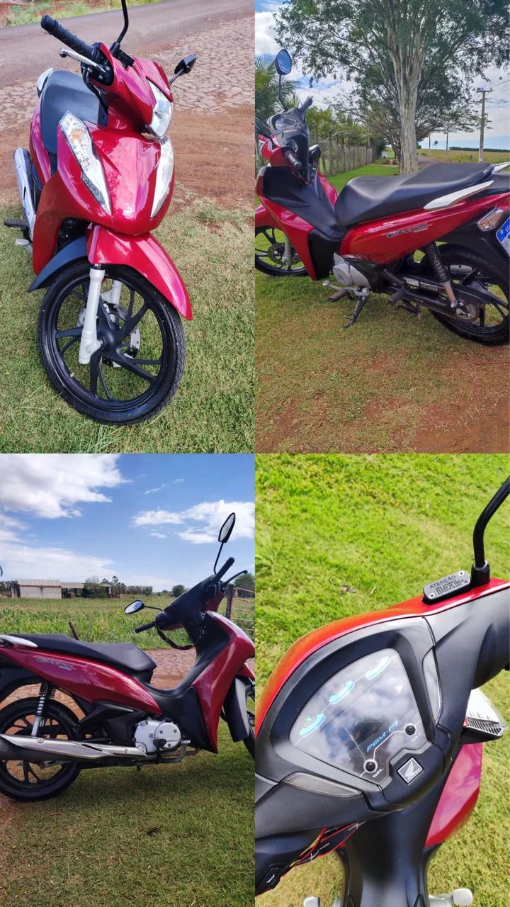 Bis 125 2022 - Foto 3