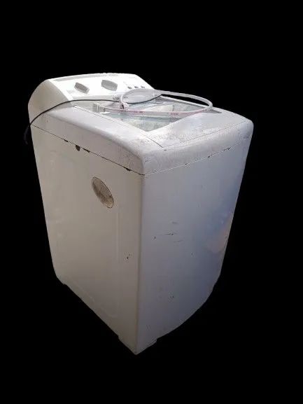 Vendo Máquina de lavar - Foto 4