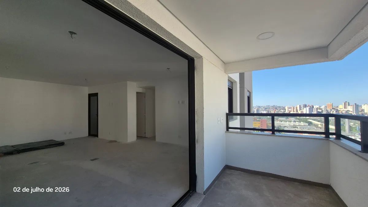 Apartamento para venda em Campestre com 2 quartos, sendo 2 suítes, 92m² - Foto 3