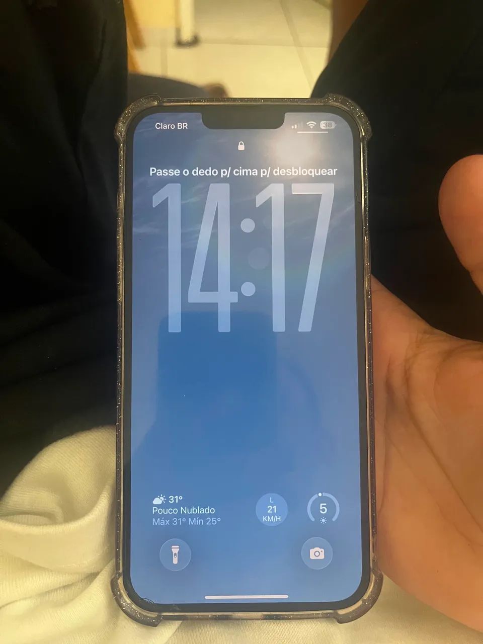 Iphone 13 Pro max - Foto 5