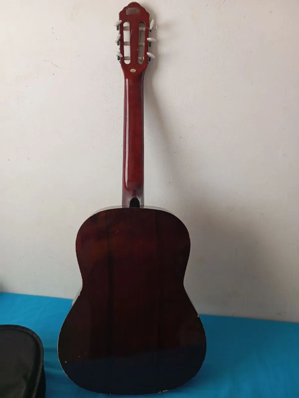 Violão  - Foto 2