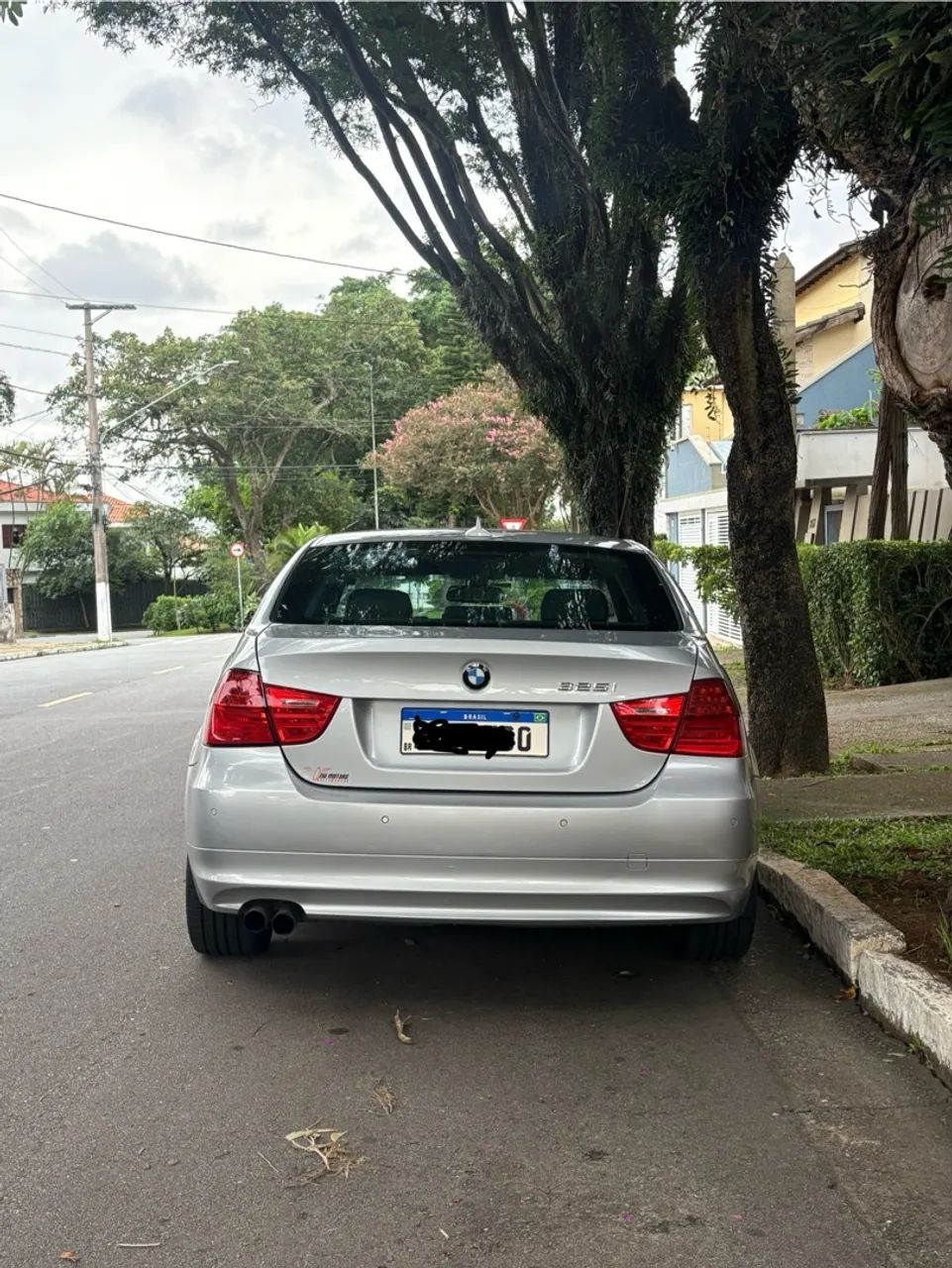 BMW 325I A 2010 - Foto 3