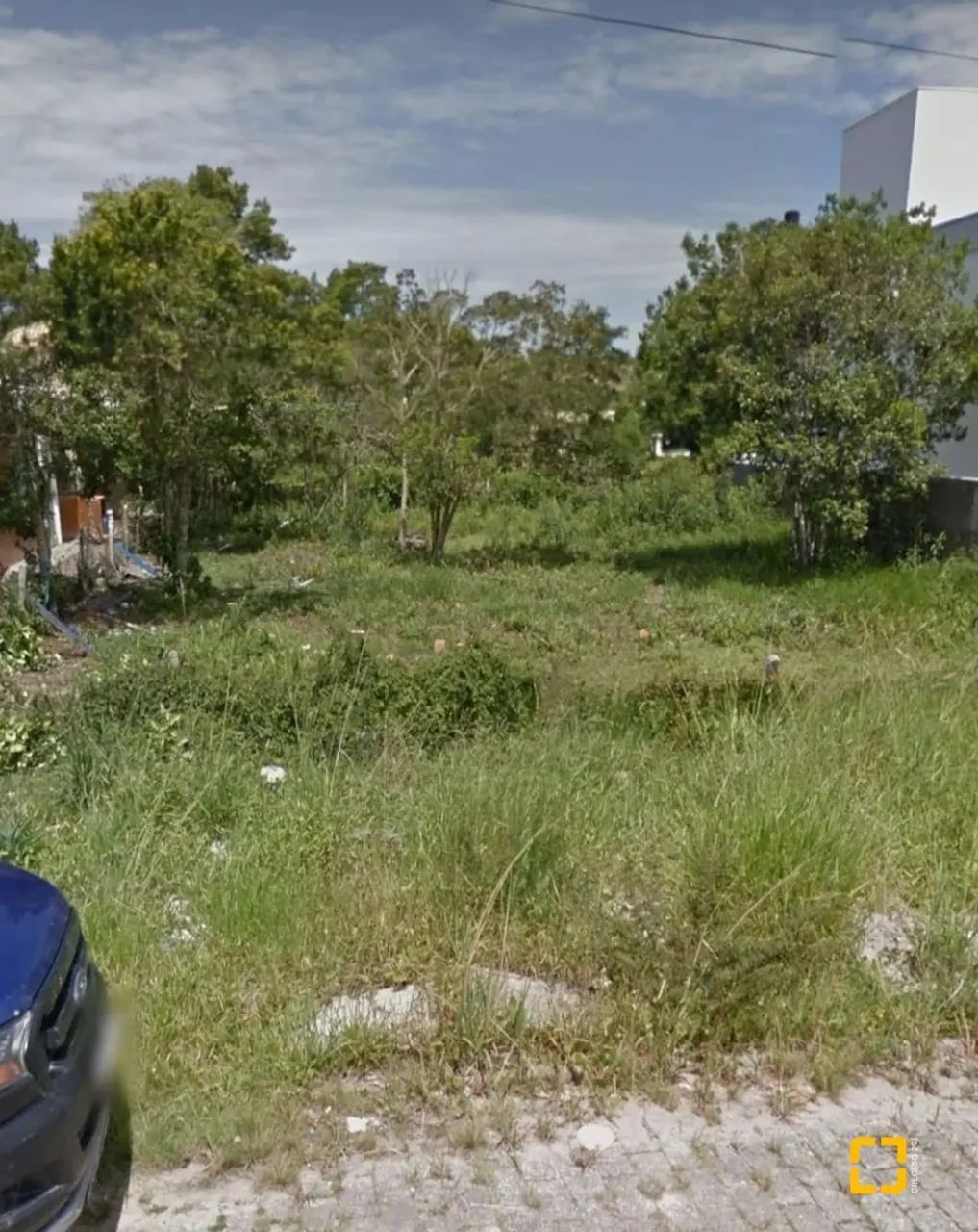 Terreno Residencial em Campeche - Foto 2