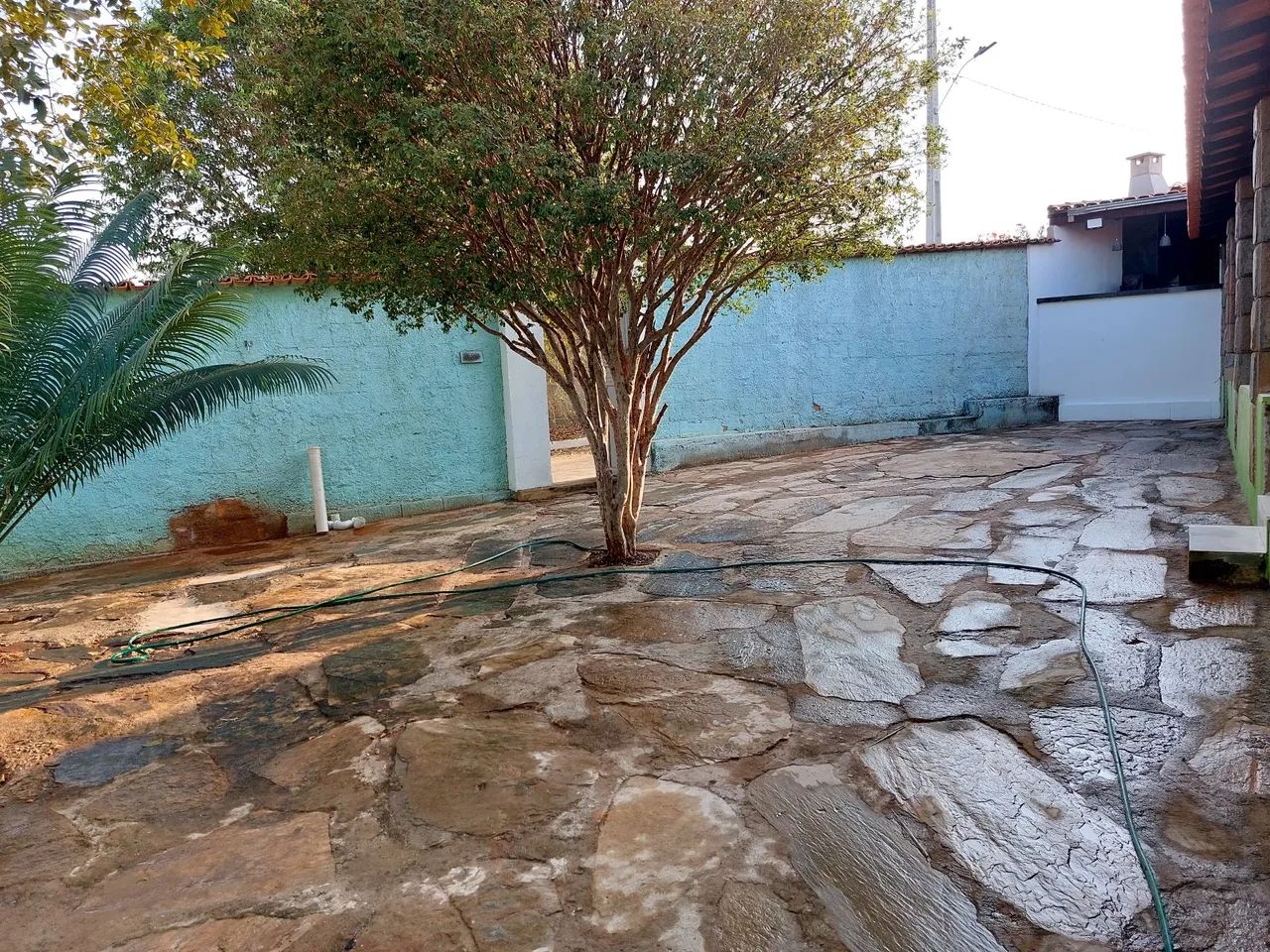 Casa em Funilandia no bairro Lagoinha toda reformada - Foto 14