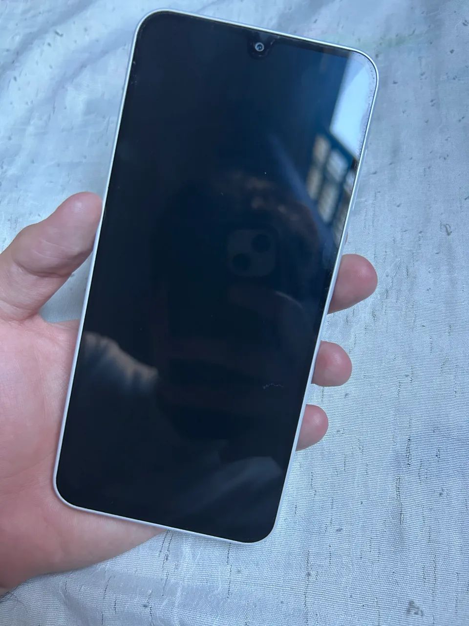 Samsung Galaxy A26 5G - 256GB  - Foto 4