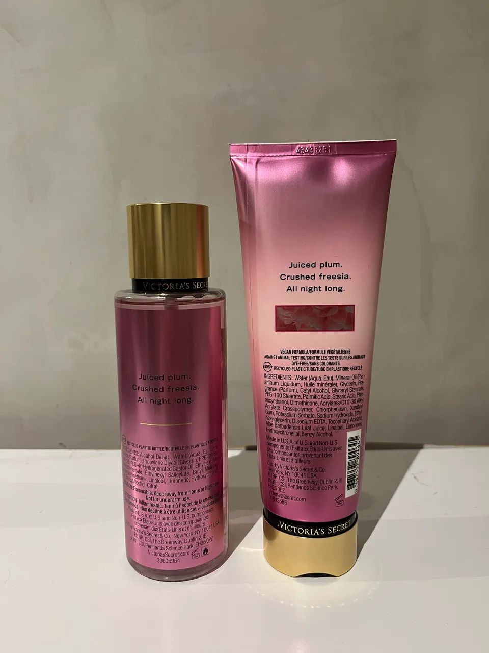 Kit original - Victoria Secret's - Foto 2