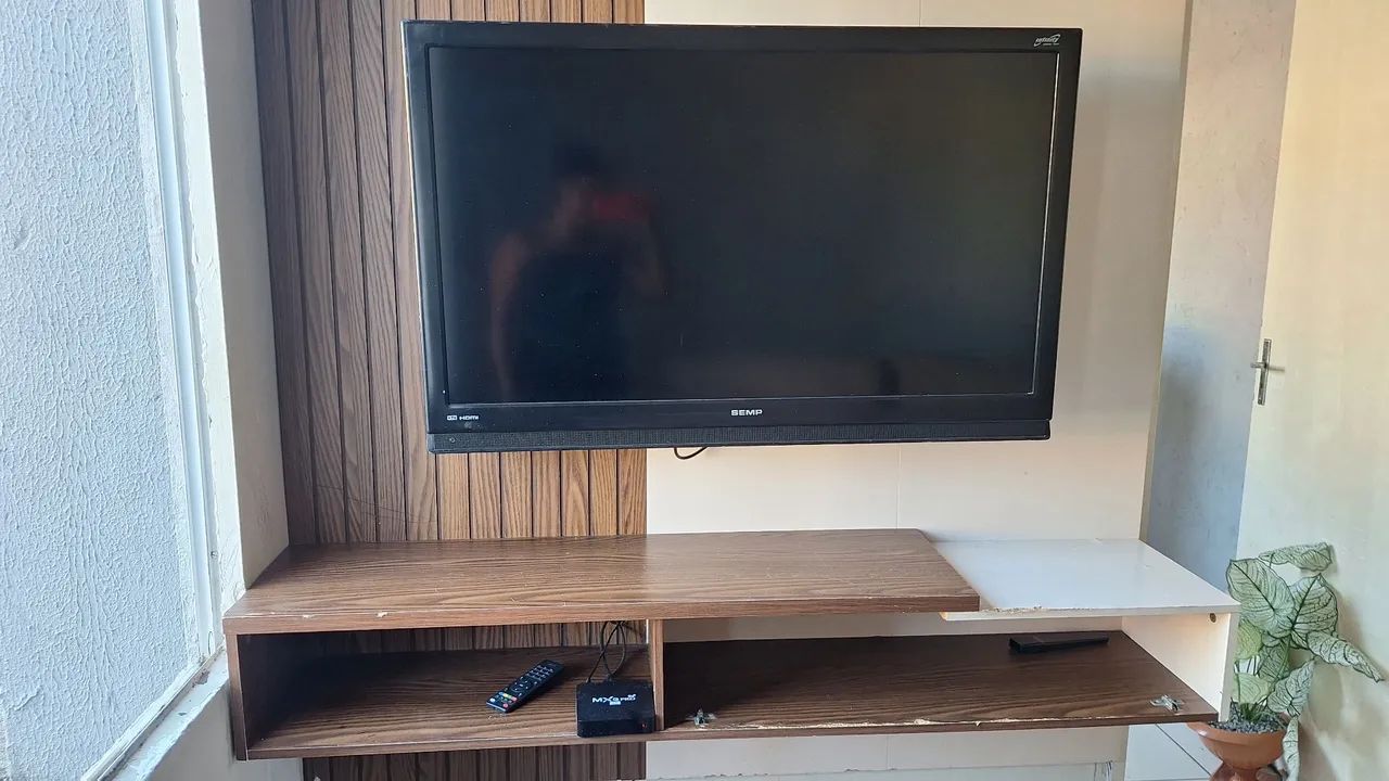 Painel de tv - Foto 3