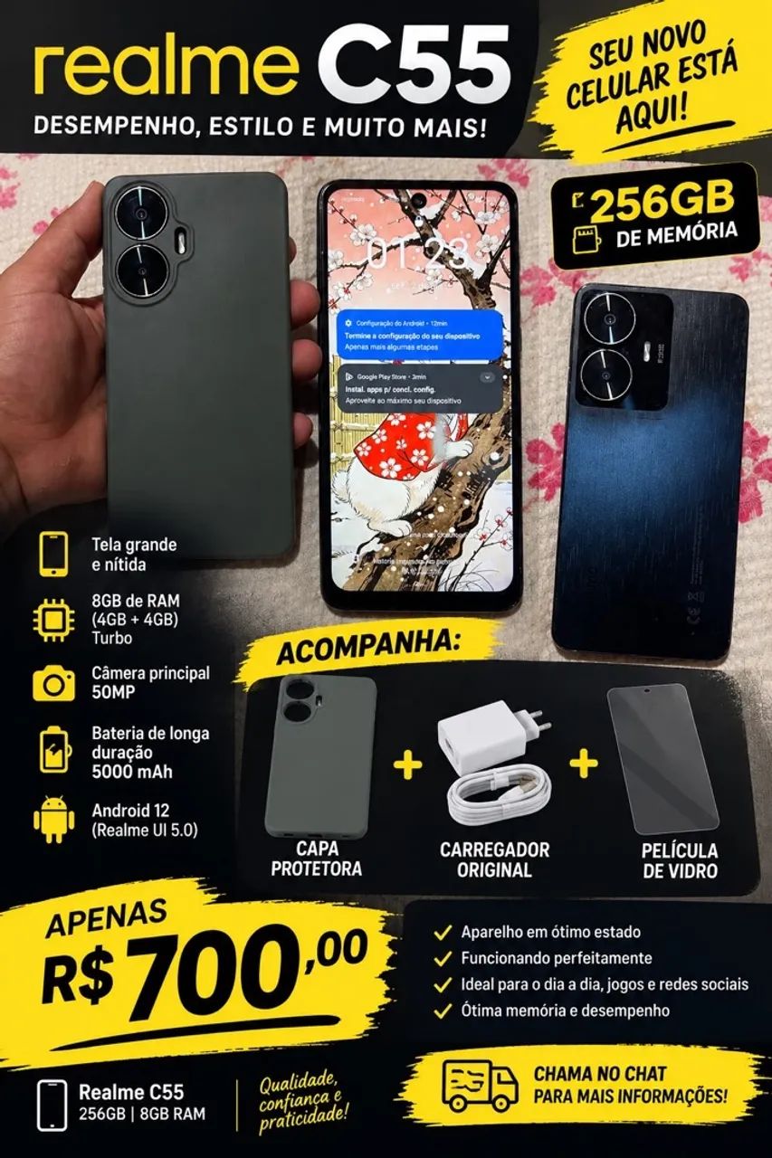 Celular 