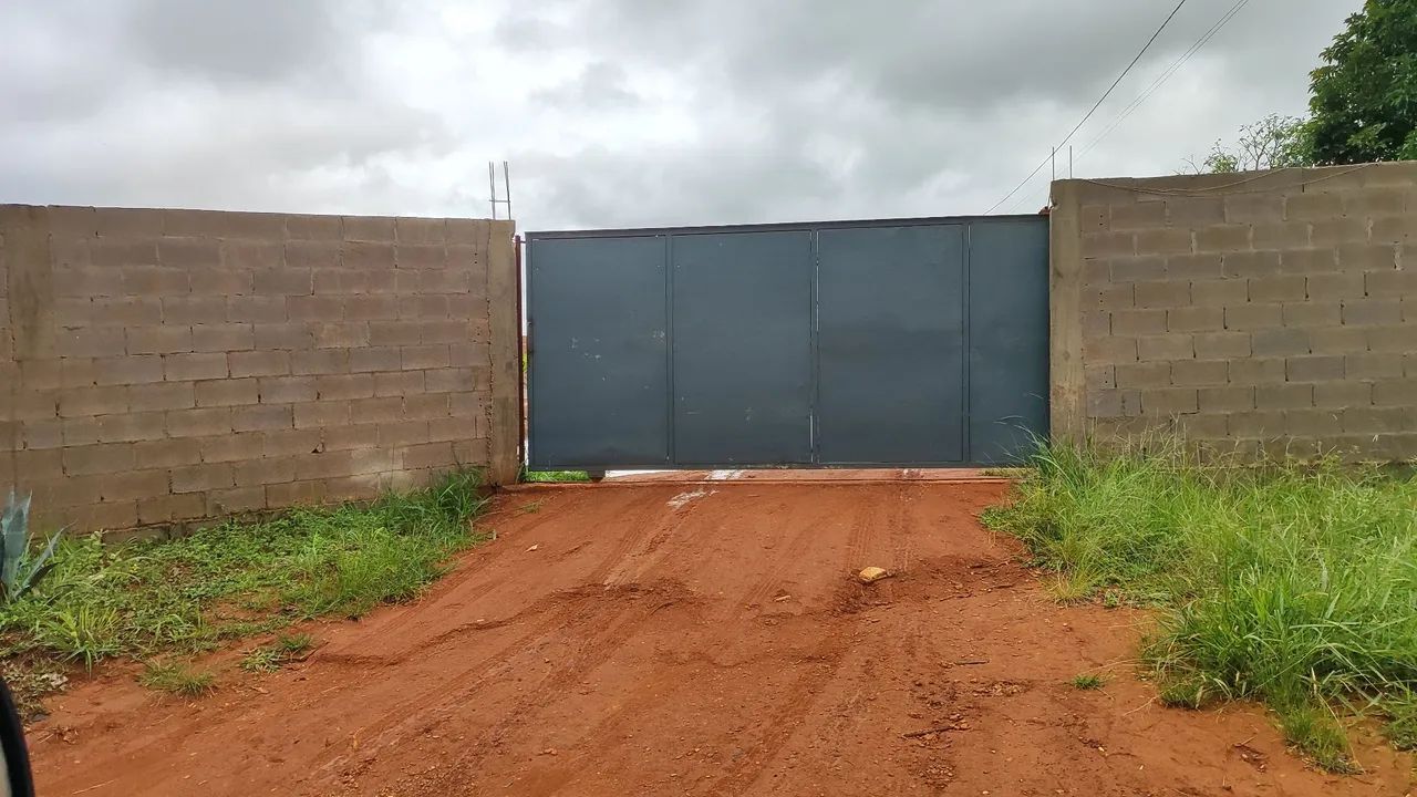 Foto - Brasília - Recanto das Emas