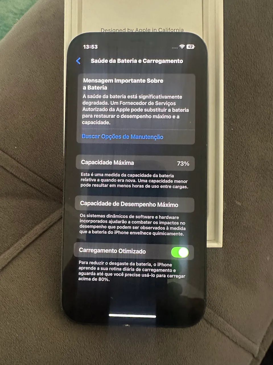 Celular  - Foto 3