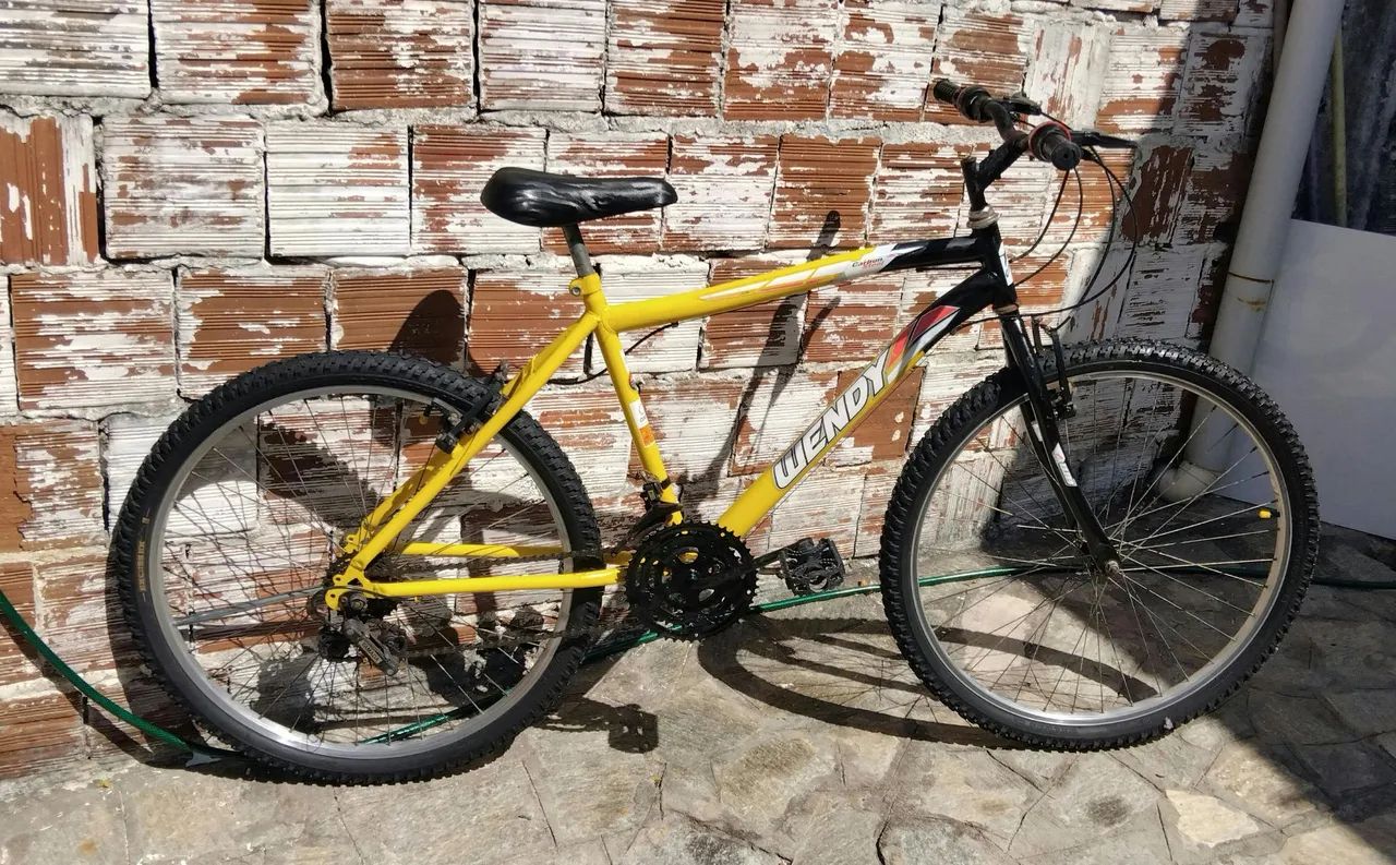 Bicicleta  em ótimo estado  - Foto 2